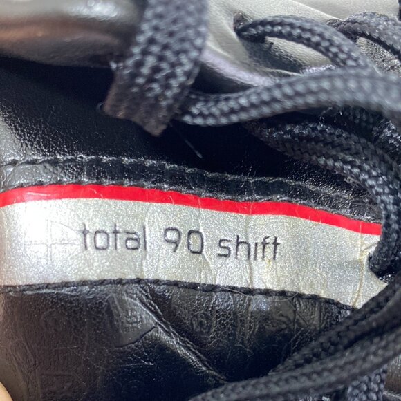Nike Total 90 Shift  Size US 11.5 Soccer Cleats Football Boots 2006 Rare - Picture 4 of 13